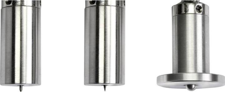 Produktbild Sauter Härteprüfgerät HBA 100-0. Shor