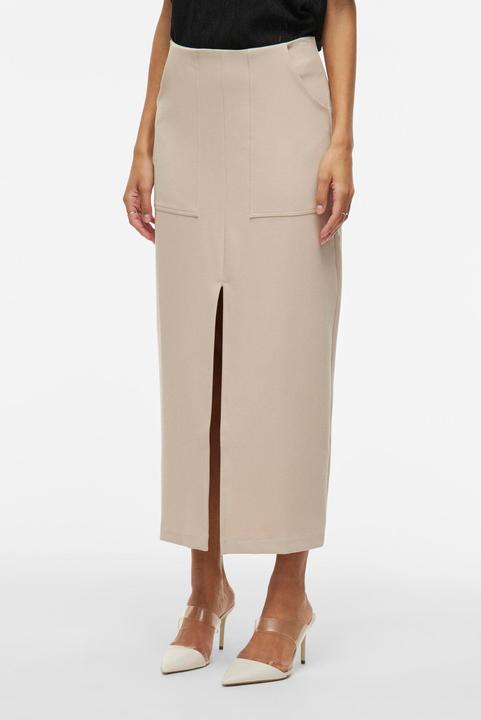 Image du produit Vila High Waist Midirock (38)