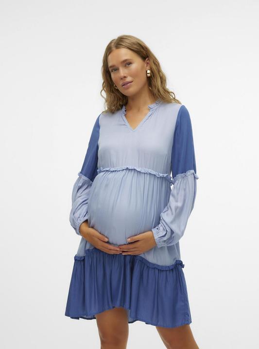 Produktbild Mamalicious Umstandsminikleid (S)
