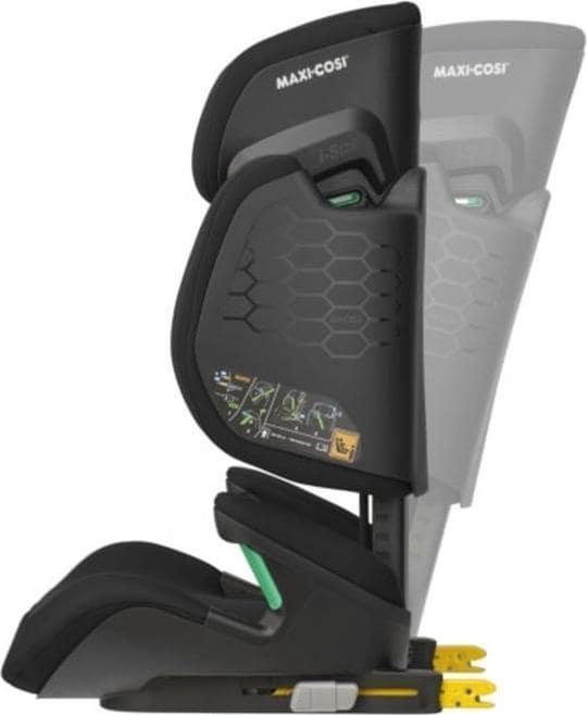 Produktbild Maxi-Cosi RodiFix M i-Size (Kindersitz, ECE R129/i-Size Norm)