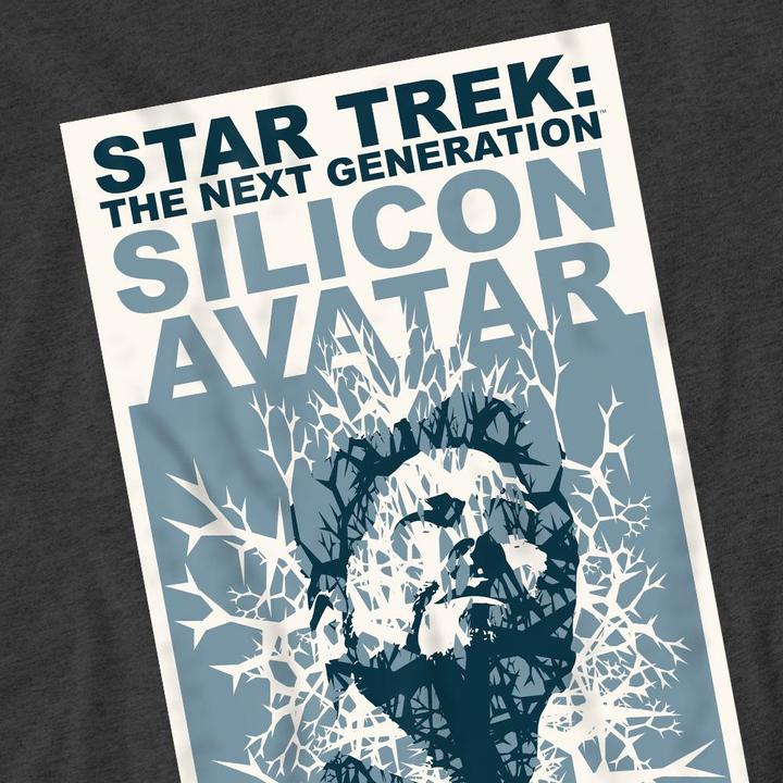 Produktbild The Next Generation Season 5 Episode 4 TShirt (M)