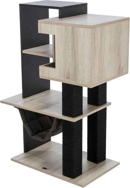 Actual product image Trixie Citystyle (98 cm, Black, Gray)