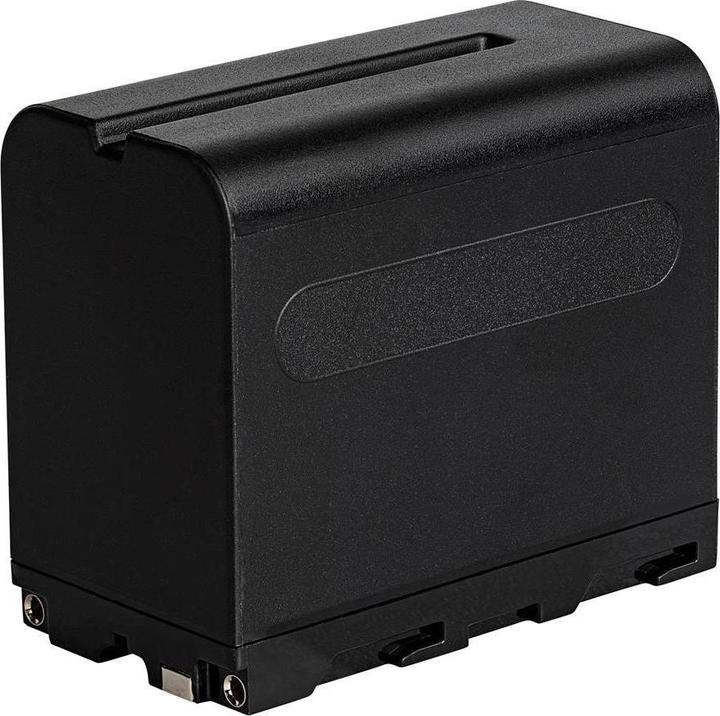 Produktbild Dörr Digitalkamera-Akku NP-F970 (Akku)