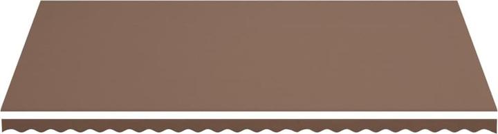 Actual product image VidaXL Lybed (600 x 350 cm)