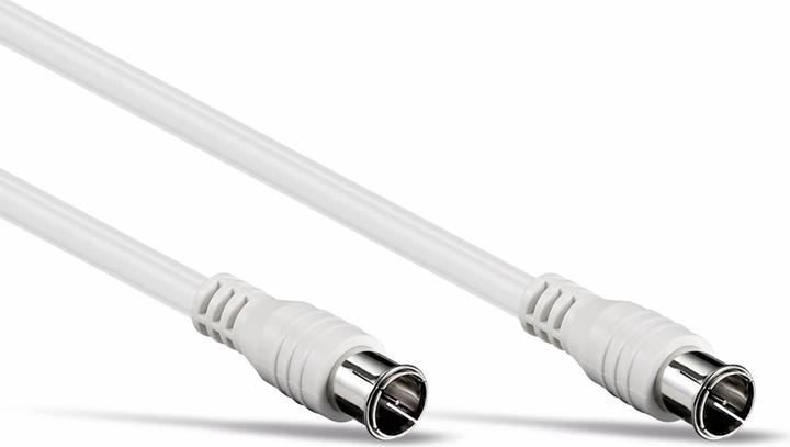 Produktbild Shiverpeaks S/CONN maximum connectivity Sat-Anschlusskabel, F-Quick (100 dB, Antennenkabel)