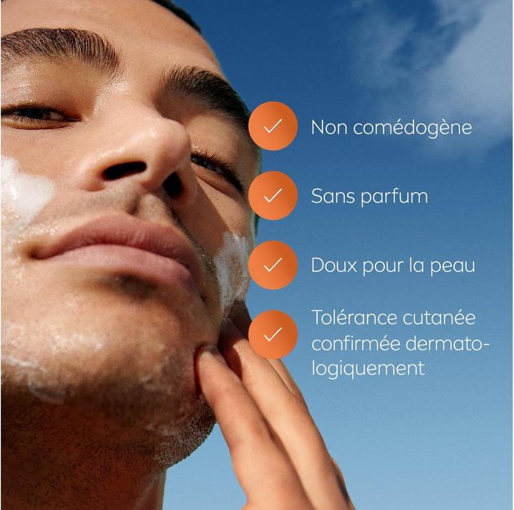 Actual product image NIVEA Derma Skin Clear (Gel, 150 ml)
