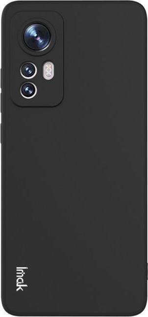 Actual product image Imak UC-4 Series TPU Softcase Cover (Xiaomi 12X, Xiaomi 12)