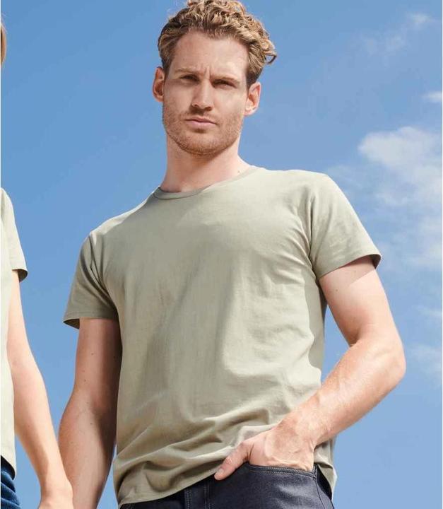 Image du produit Sols Pioneer T-shirt issu de l'agriculture biologique (XL)