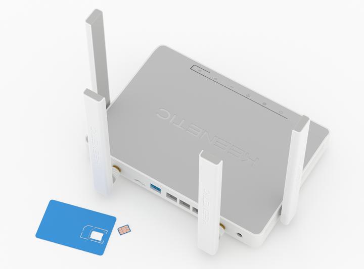 Image du produit Keenetic Routeur WLAN
