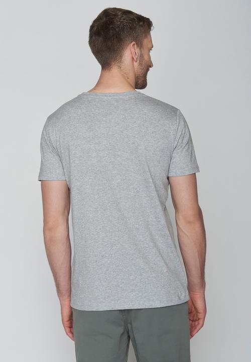 Actual product image Greenbomb Bike Downhill Guide T-Shirt (XL)