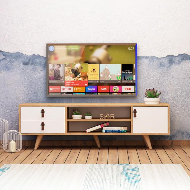 Actual product image Homitis Scott (120 x 40 x 53 cm)