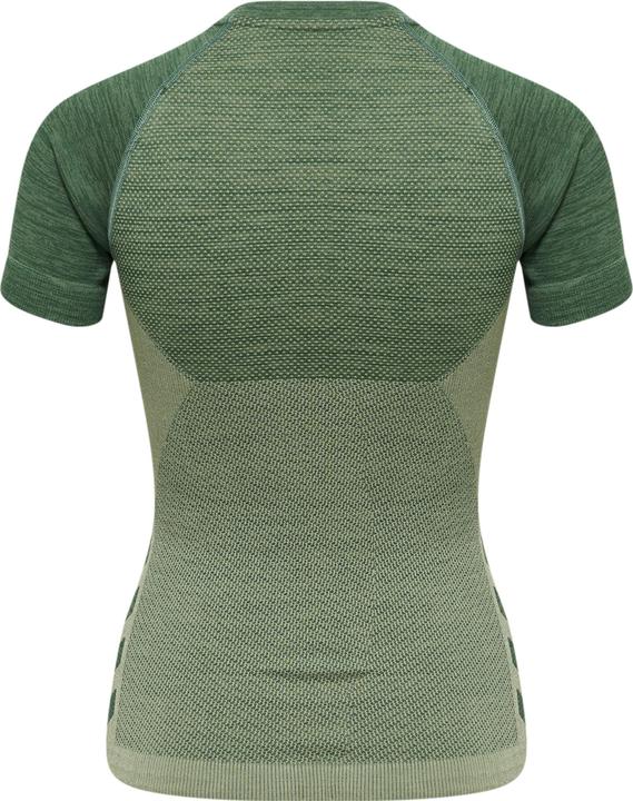 Actual product image hummel Clea Seamless Tight T-Shirt (S)