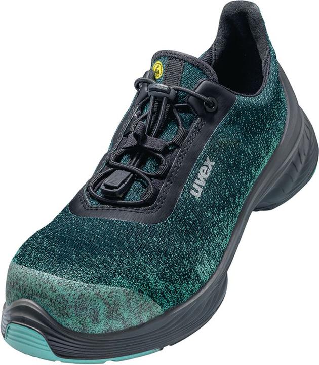 Uvex Safety 1 G2 (S1P, 42)