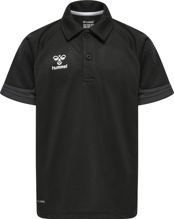 Produktbild hummel Lead Functional Kids Polo (128)