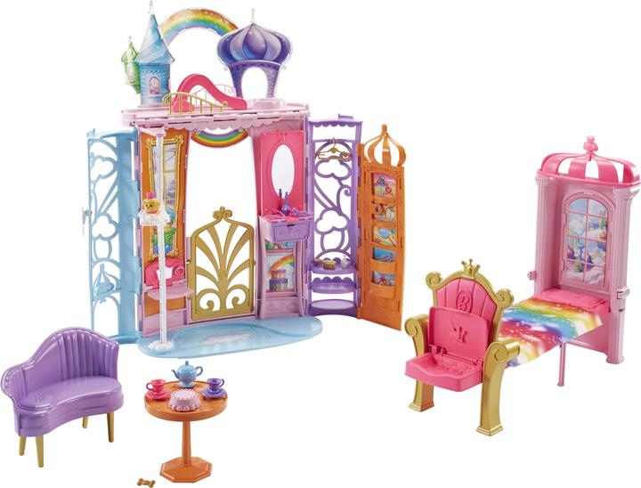 Barbie Dreamtopia