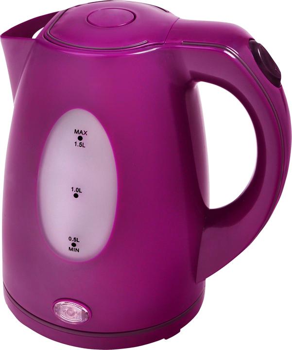 Produktbild Efbe-Schott Sc Wk 5010 (1.50 l)