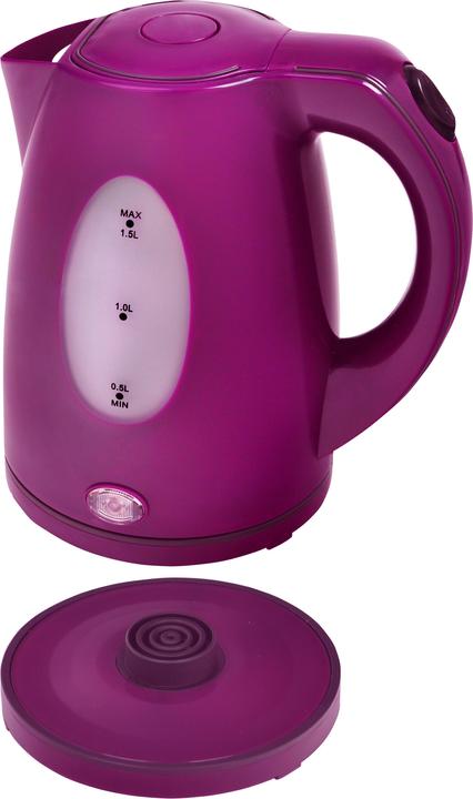 Produktbild Efbe-Schott Sc Wk 5010 (1.50 l)