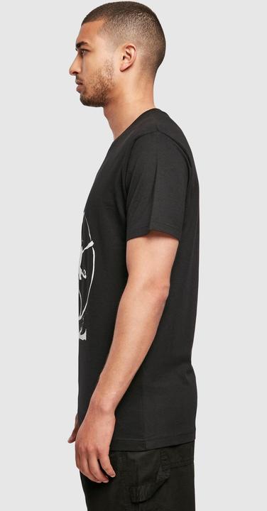 Produktbild MT White Samurai Tee (S)