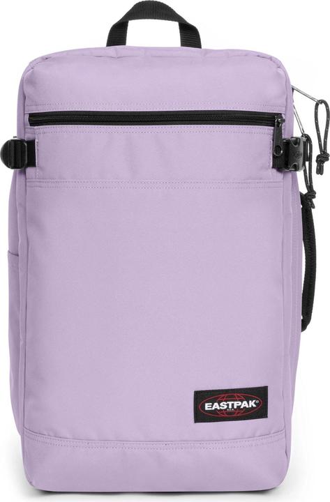 Image du produit Eastpak Rucksack Transit'r Pack 28 l, Lila (28 l)