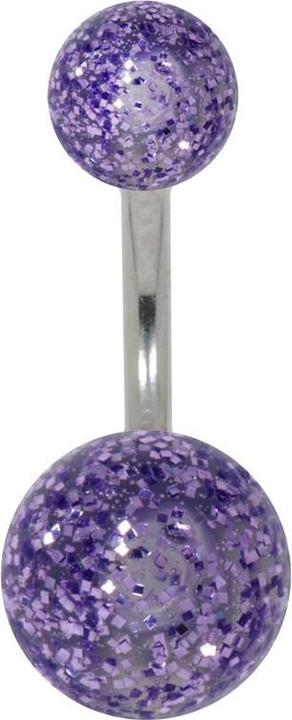 Violett, Silber