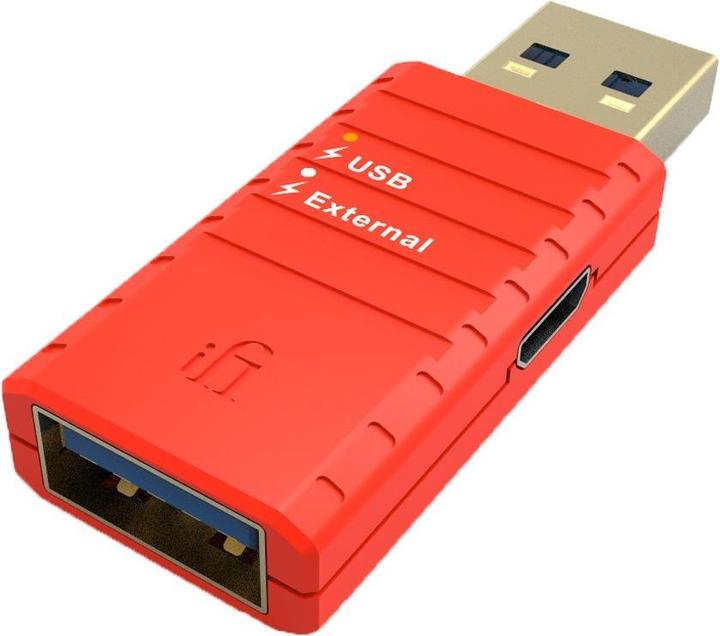 iFi Audio iDefender 3.0