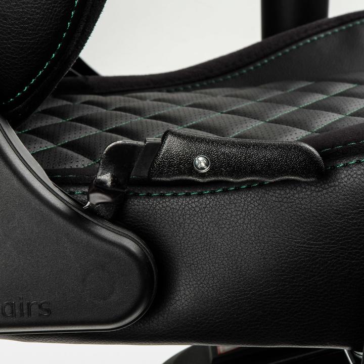 Actual product image noblechairs Epic