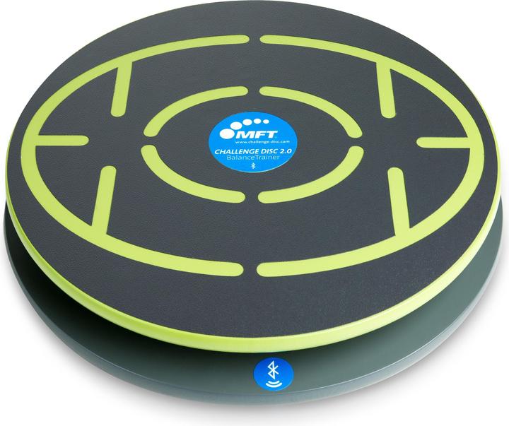 MFT Challenge Disc 2.0