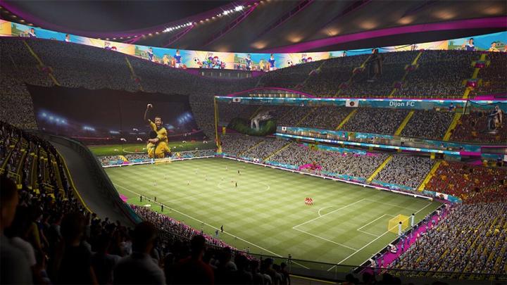 Produktbild EA Games FIFA 21 Champions Edition Xbox One (Xbox One S, FR)
