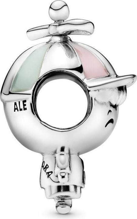 Produktbild Pandora Kleiner Junge (Silber 925)