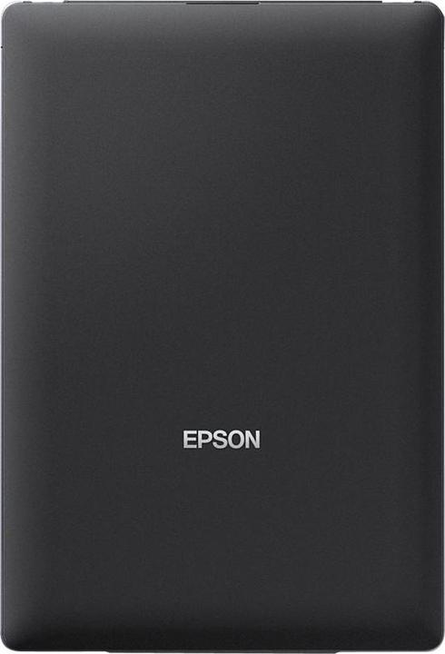 Actual product image Epson Perfection V39 (USB)