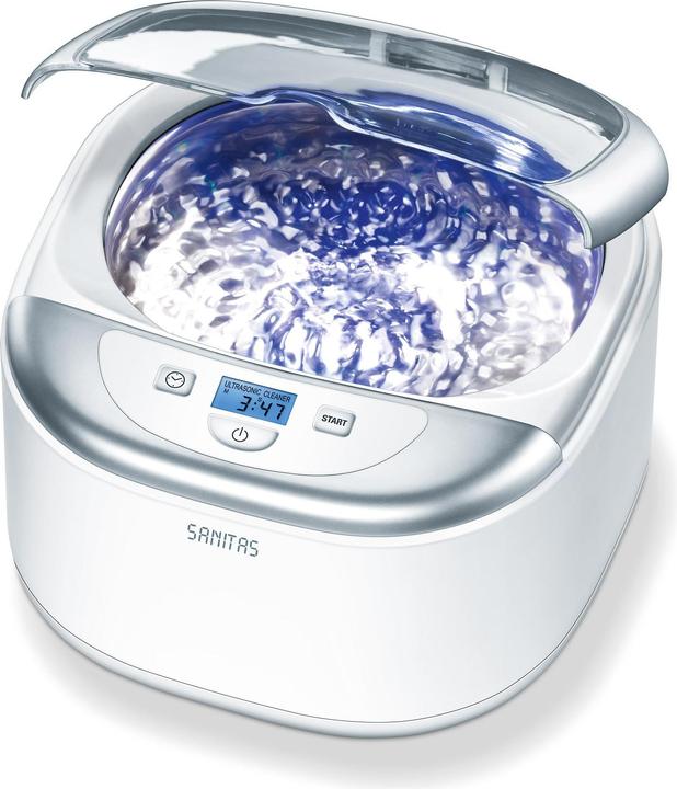 Immagine prodotto Sanitas Sur42 (43 kHz, 550 ml)