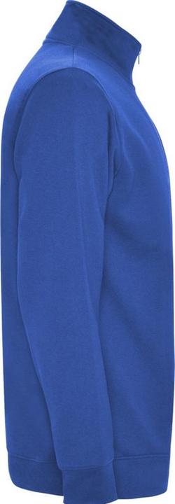 Produktbild Alpinia Aneto Sweatshirt mit kurzem Reissverschluss (S)