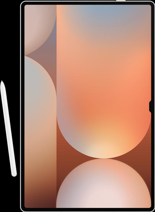 Actual product image Samsung Smart Book Cover (Galaxy Tab S10 Ultra, Galaxy Tab S9 Ultra)