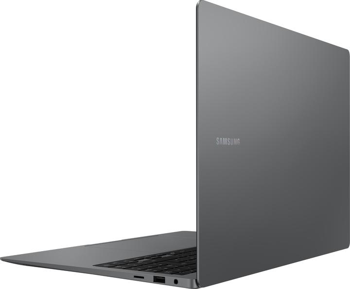 Actual product image Samsung Galaxy Book5 Pro (16", Intel Core Ultra 5 226V, 16 GB, 512 GB, DE)