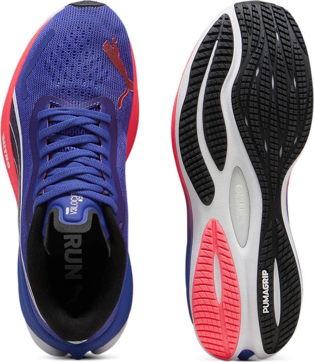 Image du produit Puma chaussures de running velocity nitro 3 (37.5)