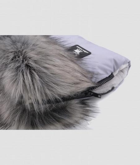 Immagine prodotto Cottonmoose Scaldamani CottonMUFF