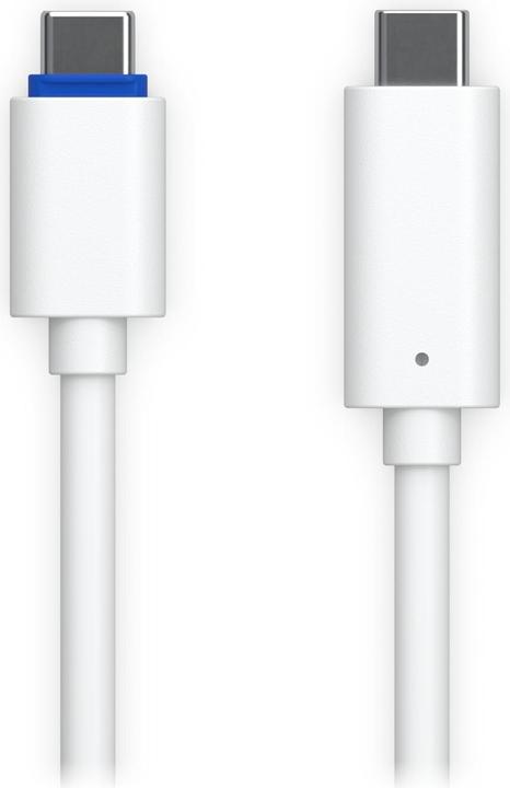 Actual product image Ubiquiti IP Cam Acc UACC Adapter-PoE-USBC (RJ45 (1x))