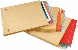 Actual product image GPV Folded envelopes, 280 x 410 mm, without window (50 x)