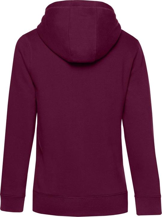 Image du produit B&C - Veste à capuche QUEEN - Femme (M)