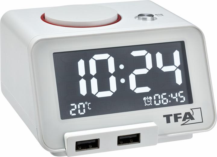 Produktbild TFA Homtime