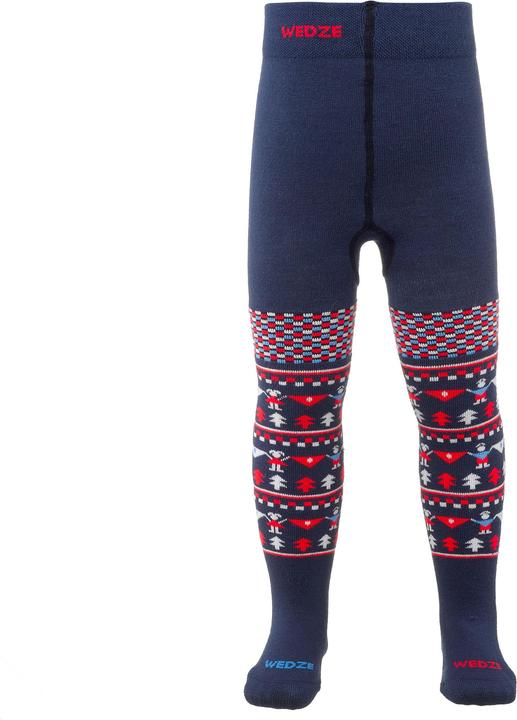 Actual product image Wedze strumpfhose Kinder (23 - 26)