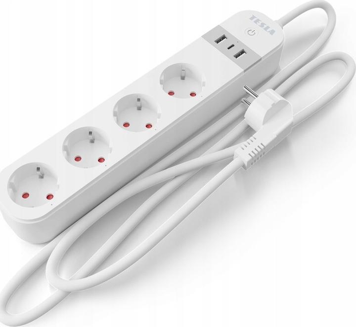 Image du produit Tesla TSL-SPL-SPS300 (4 x)