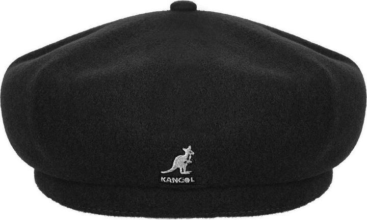 Produktbild Kangol baskenmütze wool jax