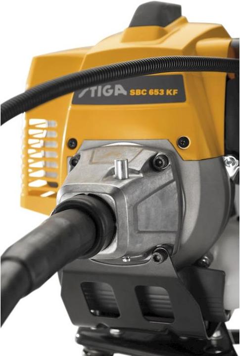Image du produit Stiga Sbc 653 Kf (Fils coupe-herbe, Lame de coupe en métal)