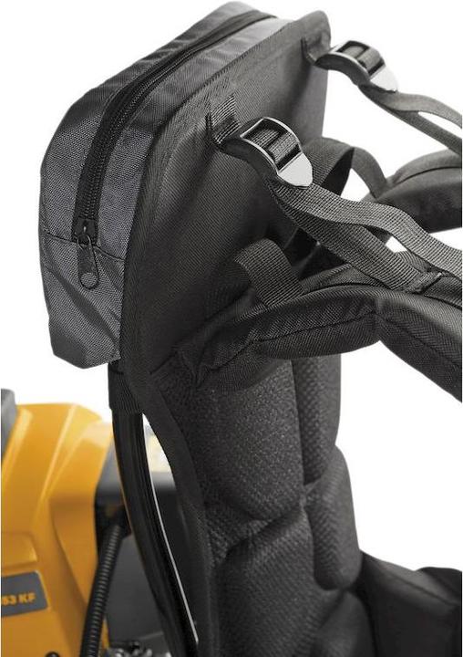 Image du produit Stiga Sbc 653 Kf (Fils coupe-herbe, Lame de coupe en métal)