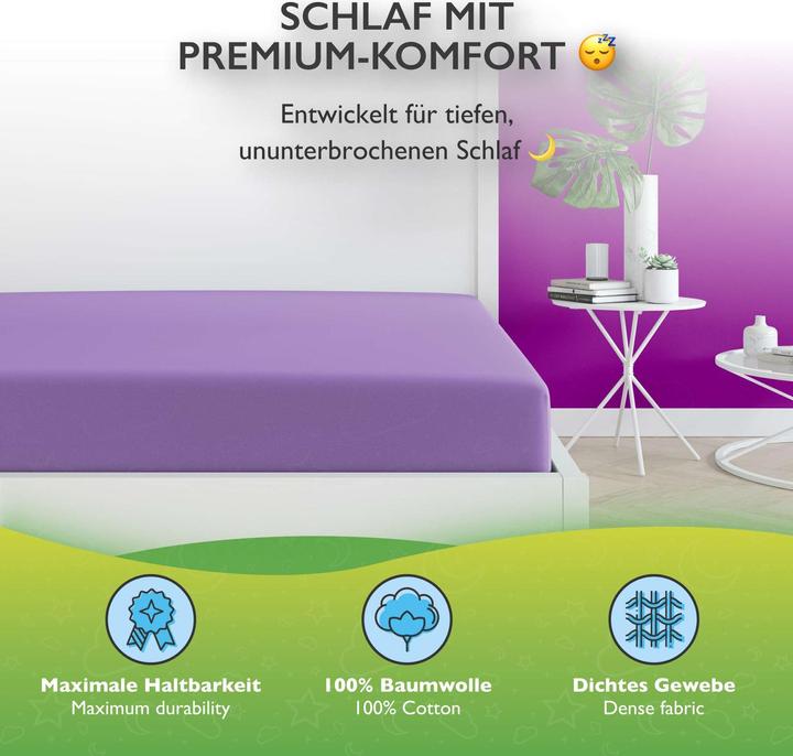 Immagine prodotto Etérea Comfort (140 x 200 cm, 160 x 200)