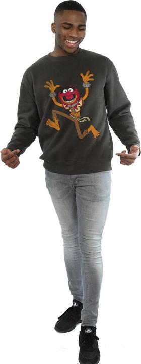 Produktbild Gildan Classic Sweatshirt (S)