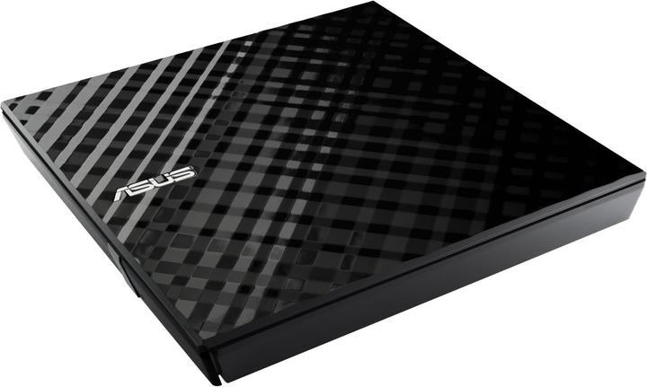 Immagine prodotto ASUS SDRW-08D2S-U Lite (Masterizzatore DVD)