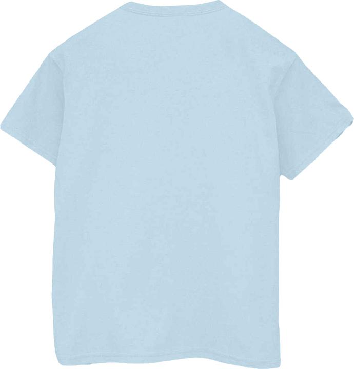 Actual product image David Bowie Unisex Adult Hunky Dory T-Shirt (XL)