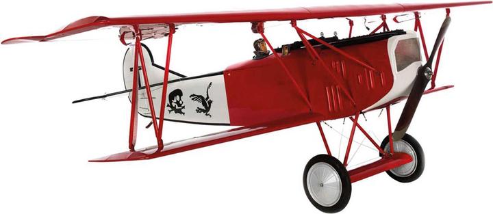 Produktbild Hangar 9 Fokker D.VII (Kunstflug)